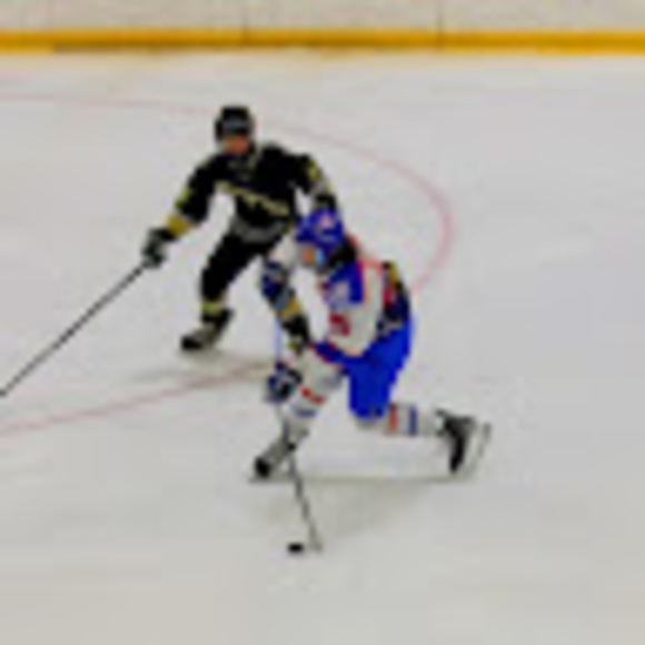 Meet your Posher, Kevin - Picture 1 of 1